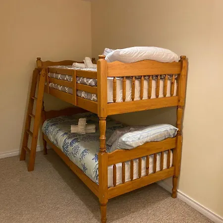 Διαμέρισμα Bundoran Apartment
