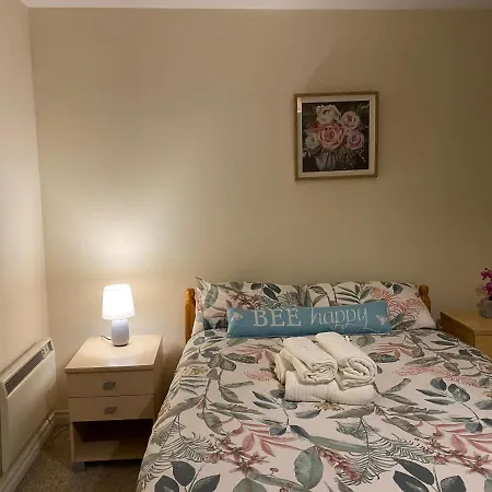 Διαμέρισμα Bundoran Apartment Bundoran