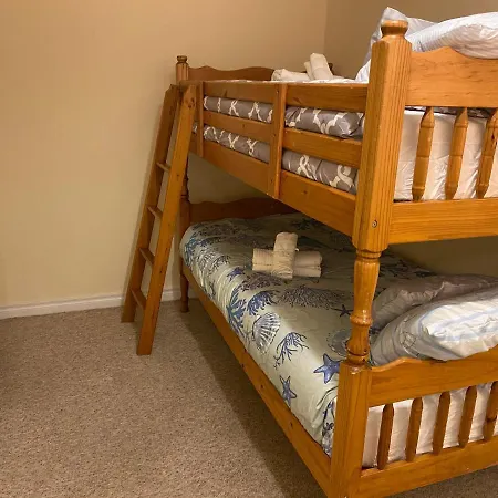 Bundoran Apartment Διαμέρισμα *