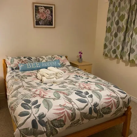 Διαμέρισμα Bundoran Apartment *