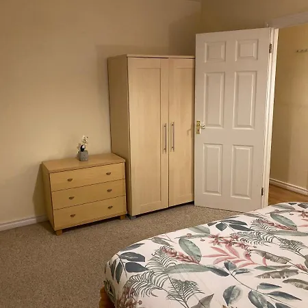 Διαμέρισμα Bundoran Apartment