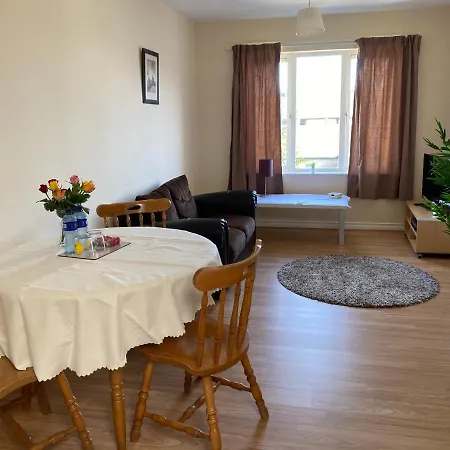 Bundoran Apartment Διαμέρισμα
