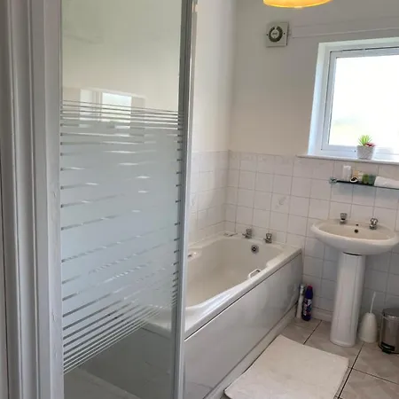 Διαμέρισμα Bundoran Apartment Bundoran