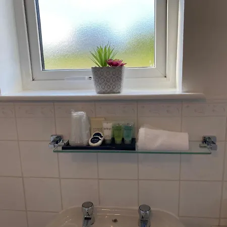 Bundoran Apartment Διαμέρισμα