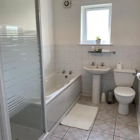 Bundoran Apartment * Bundoran