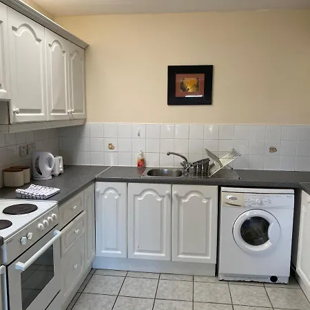 Bundoran Apartment Bundoran