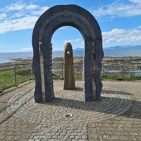 Bundoran Apartment Bundoran