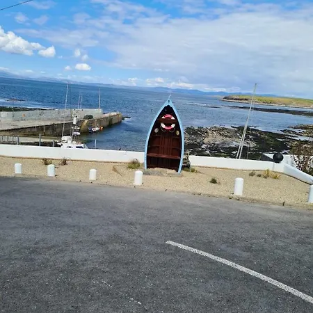 Διαμέρισμα Bundoran Apartment