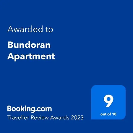 Bundoran Apartment Διαμέρισμα